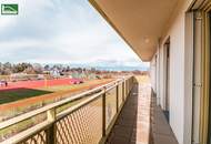 Hervorragende Raumaufteilung im Erstbezugs-Neubau _ 4.Zimmer mit Terrasse, Geothermie und Weitblick - Provisionsfrei
