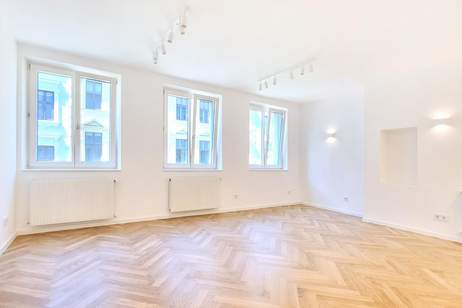 2-Zimmer Eigentumswohnung Nähe Rochusmarkt, Wohnung-kauf, 398.000,€, 1030 Wien 3., Landstraße