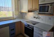 Ruhige, sonnige Wohnung mit Blick ins Grüne und Garage in Pöllau!