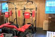 BÜROHAUS - ÄRZTEZENTRUM - ORDINATIONS - VILLA in SIEVERING