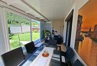 BEZAUBERNDES WOHNEN IN RUHIGER LAGE