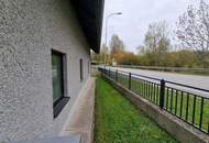 Sanierungsobjekt mit großem Grundstück in Kirchberg an der Pielach