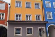 Reizende 2,5 Zimmer Wohnung im Ortszentrum von Mauerkirchen