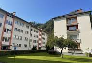 STARTWOHNUNG - Gemütliche 2-Zimmer-Wohnung in Grünruhelage