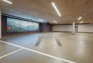 Designer-Penthouse in zentrumsnaher Lage