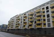 Charmante Wohnung im 22. Bezirk!