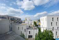 WOHNQUARTIER WILDGARTEN – Familienfreundliches Wohnen auf der Sonnenseite Wiens, direkt am Rosenhügel