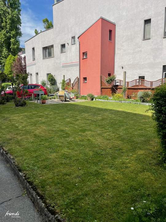 Erstbezug nach Sanierung: 2-Zimmer-Wohnung mit Balkon in 1220 Wien!