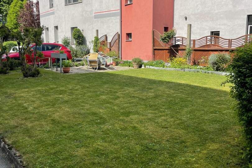 Erstbezug nach Sanierung: 2-Zimmer-Wohnung mit Balkon in 1220 Wien!, Wohnung-kauf, 285.000,€, 1220 Wien 22., Donaustadt