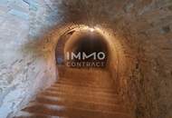 EHEMALIGES WINZERHAUS IM ZENTRUM VON LANGENLOIS