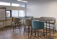 Klimatisierte Bürofläche mit optimaler Verkehrsanbindung im WDZ 7 in Wels/Lichtenegg zu vermieten!