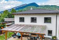Ein Familientraum wird wahr! Einfamilienhaus - neuwertig und modern....