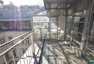 Repräsentatives Büro in der Wiener Innenstadt