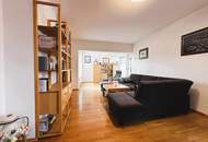 Tolle 3 Zimmer Wohnung mit Garagenplatz im 2.Stock