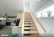 Angenehmes Wohnen mit der Lobau vor der Haustüre!