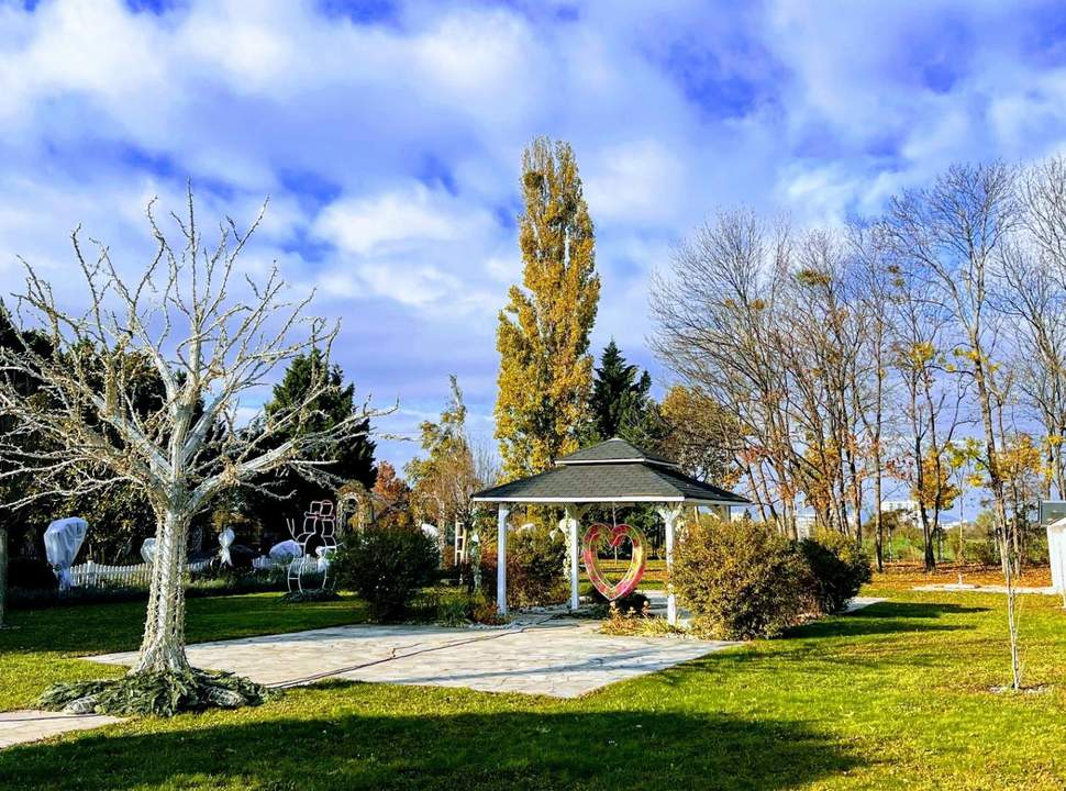 Badeurlaub daheim - AMBIENTE22!