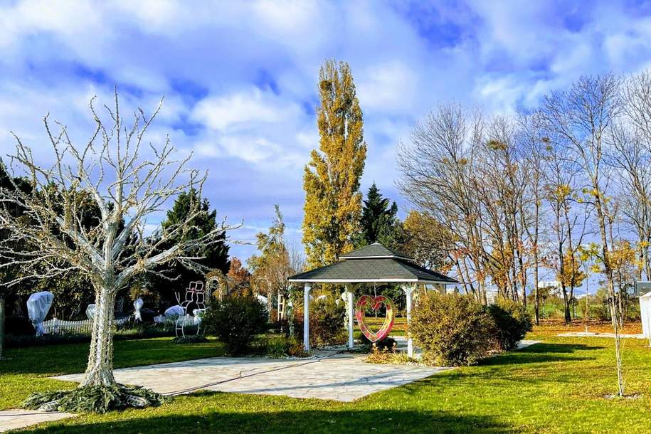 Badeurlaub daheim - AMBIENTE22!, Wohnung-kauf, 240.000,€, 1220 Wien 22., Donaustadt