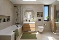 Erstbezug nahe Schönbrunn – Exklusive 2-Zimmer-Neubauwohnung mit Loggia - Perfekt für Eigennutzer & Anleger