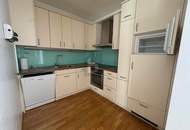 TRAUMHAFTES MAISONETTE FEELING MIT 2 BALKONEN UND DACHTERRASSE