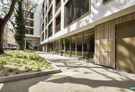 Garagenplätze in zentraler Lage des 7. Bezirks