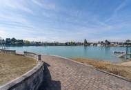"Gartenhaus in Wien am See!"