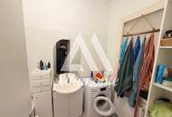 Geräumige Wohnung Nähe Millennium City