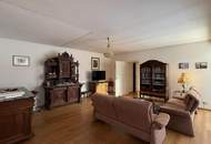 Bezugsfertiges LANDHAUS mit uneinsichtigem Innenhof im Zentrum von Burgau