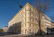 ++NEU++ Fantastische 3-Zimmer Altbauwohnung – Generalsaniert & Stilvoll