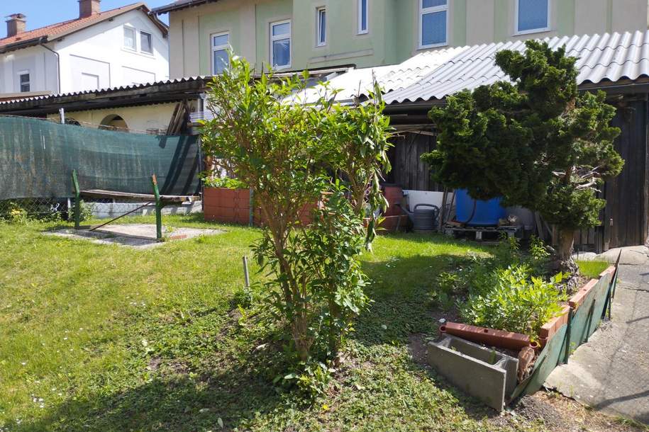 Ihre Eigentumswohnung im Vorort von St. Pölten, Wohnung-kauf, 140.000,€, 3100 Sankt Pölten(Stadt)