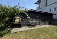 Großzügiges 7-Zi-Haus in Straden, Garten, Pool, Garagen, Balkon – 280 m² Wohnkomfort in Toplage