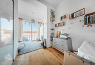 Wunderschöne 3-Zimmer Wohnung mit Balkon, Nähe Matzleinsdorferplatz