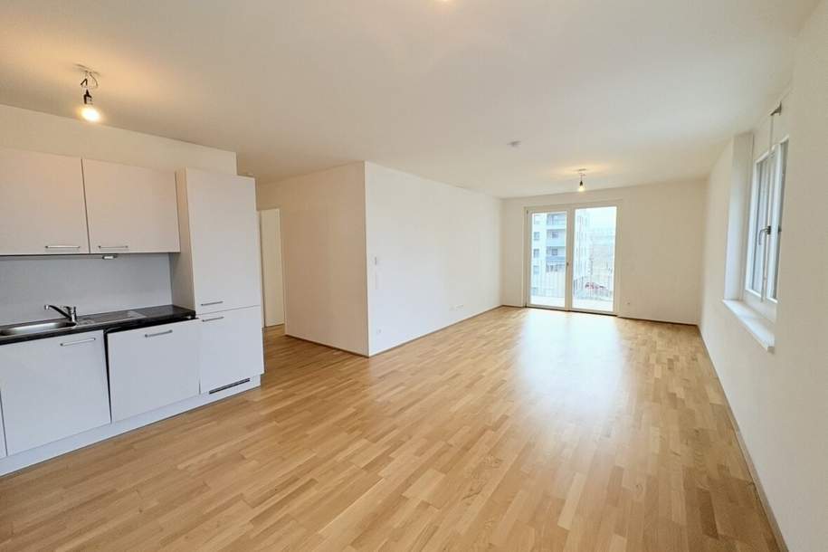 RÖSSLERGASSE 9 - Wohnen mit Charme - Tolle Anlage - Top 20, Wohnung-miete, 1.449,79,€, 1230 Wien 23., Liesing