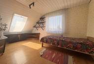 Einfamilienhaus in Gössendorf: ca. 138 m² Wohnfläche, 1.180 m² Grund, ruhige Sackgassenlage!