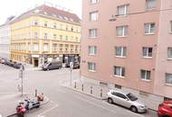 Großzügige Garçonnière - zwischen Matzleinsdorfer Platz und Waldmüllerpark