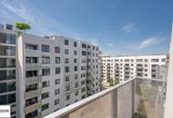 AB SOFORT: Moderne 2-Zimmer Wohnung mit Loggia Nähe Donaukanal und Augarten!