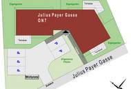 Wohnen am Wasser: Stilvolle 84 m² nahe Kaiserwasser – mit Klimaanlage &amp; Terrasse