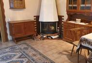 "Charmantes Ein- oder Zweifamilienhaus!"