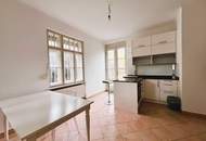 Reduzierter Kaufpreis!!!- Charmantes 1.202 m² Grundstück mit kleinem Haus und viel Potenzial (ca. 750- 800 m² Wohnfläche möglich!)