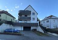 Premium-Gartenwohnung auf der Gugl!