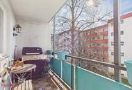 3-Zimmer-Wohnung in Lochau: Attraktive Lage - zu Fuß in 5 Minuten am Bahnhof und Bodensee