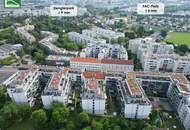 Perfekt geschnittene 2-Zimmer-Wohnung in 1210 Wien