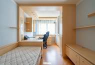 Wohnen auf zwei Ebenen – stilvolle 4-Zimmer-Maisonette nahe U3 Schlachthausgasse!!