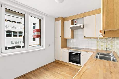 ++ NEU ++ HELLE 3 Zimmer - Ruhelage Nähe U3, Wohnung-kauf, 279.000,€, 1150 Wien 15., Rudolfsheim-Fünfhaus