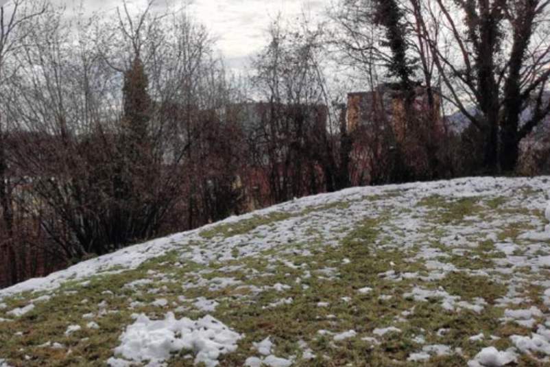 Baugrundstück in Graz-Wetzelsdorf - auch für Bauträger interessant (Provisionsfrei), Grund und Boden-kauf, 538.200,€, 8020 Graz(Stadt)