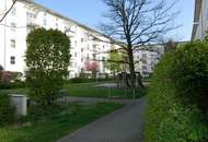 Gemütliche 3-Raum-Wohnung in grüner Ruhelage sorgt für puren Wohngenuss! - Parkplatz im freien und ausgewählte Nachbarschaft inklusive!