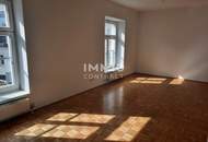 Sonnige Garconniere in der Pfarrgasse – Ruhige Innenhoflage!