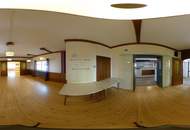 Attraktives Mischobjekt: Wohnen & Gewerbe! Großes Haus mit traumhaften Ausblick wo andere Urlaub machen