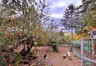 Selbstversorger Hof für die ganze Familie in ruhiger Lage und tollem Fernblick!