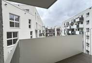 Moderne 2-Zimmer-Eigentumswohnung mit Balkon – Zentral &amp; Ruhig!