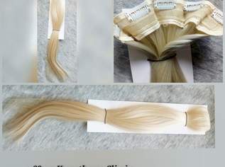 NEUE 60cm Kunsthaar Clip in Extension FIXPREIS 25/SELBSTABHOLUNG, 25 €, Marktplatz-Beauty, Gesundheit & Wellness in 1230 Liesing NEUE 60cm Kunsthaar Clip in Extension FIXPREIS 25/SELBSTABHOLUNG, 25 €, Marktplatz-Beauty, Gesundheit & Wellness in 1230 Liesing